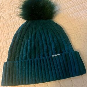Lululemon Beanie